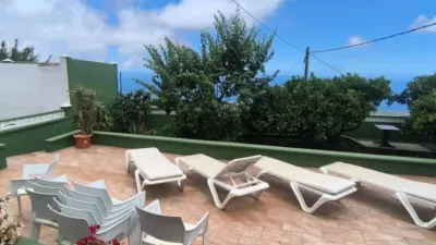 Ático en alquiler en La Orotava, La Orotava de 950 €<span>/mes</span>