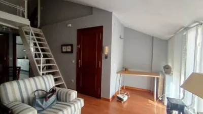 Attic for sale in La Lastrilla photo 3