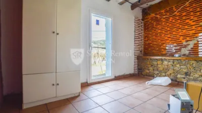 Rustic house in Sant Pol de Mar photo 8