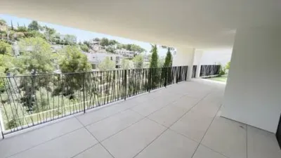 Chalet in Costa d'en Blanes photo 24