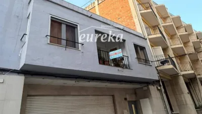 Apartment in Centre photo 23