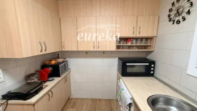 Apartment in Centre photo 9