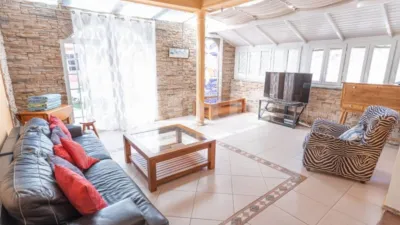 Chalet en Adeje photo 5