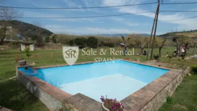 Rustic house in Sant Pol de Mar photo 18