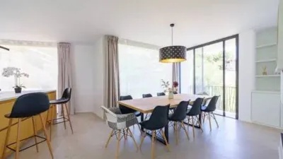 Chalet in Costa d'en Blanes photo 6