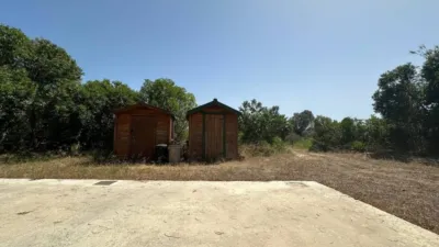 Terreno en venta en Guardamar del Segura - Vista 2