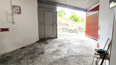 Ático en alquiler en La Orotava, La Orotava de 950 €<span>/mes</span>