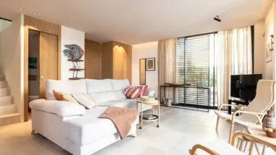 Chalet in Son Dureta photo 12