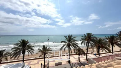 Casa adosada en El Campello Playa photo 10