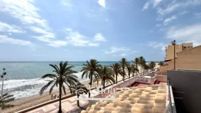 Casa adosada en El Campello Playa photo 30