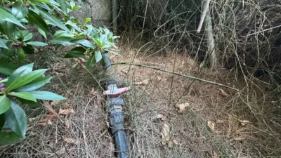 Terreno en venta en Guardamar del Segura - Vista 3