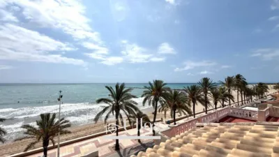 Casa adosada en El Campello Playa photo 46