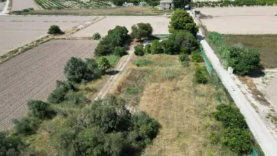 Terreno en venta en Guardamar del Segura - Vista 4