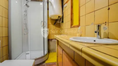 Rustic house in Sant Pol de Mar photo 10