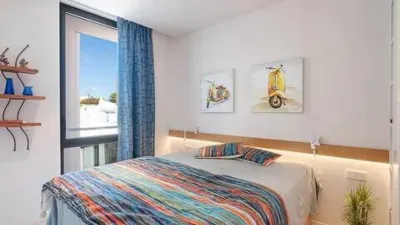 Chalet in Son Dureta photo 22