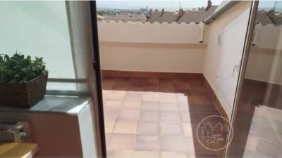 Attic for sale in La Lastrilla photo 2