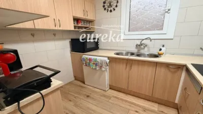 Apartment in Centre photo 10