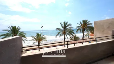 Casa adosada en El Campello Playa photo 21