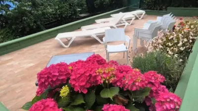 Ático en alquiler en La Orotava, La Orotava de 950 €<span>/mes</span>