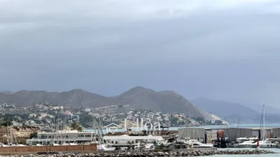 Casa – El Campello - Vista 2