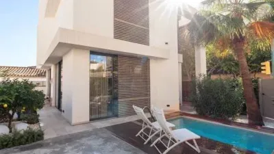 Chalet in Son Dureta photo 2