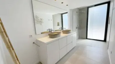 Chalet in Costa d'en Blanes photo 12