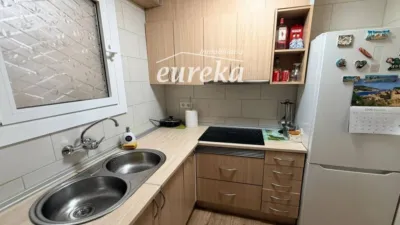Apartment in Centre photo 8