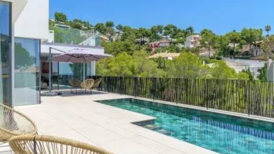 Chalet in Costa d'en Blanes photo 2