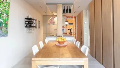 Chalet in Son Dureta photo 15