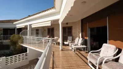 Piso – Santa Pola - Vista 2