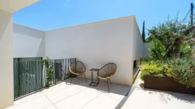 Chalet in Costa d'en Blanes photo 32