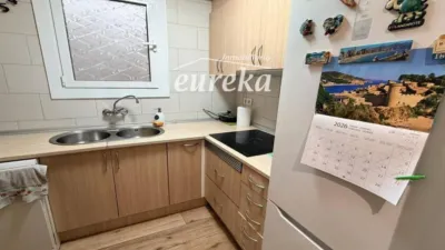 Apartment in Centre photo 11