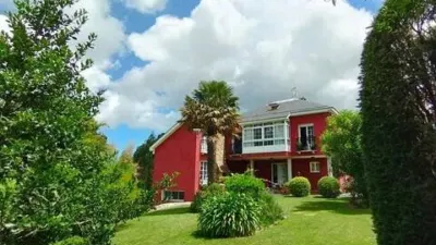 House in Cambre, Os Lagos, A Pena - Vista 2