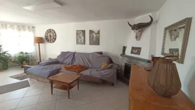 Chalet in Benissa photo 20