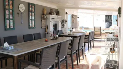 Casa - Vista 5