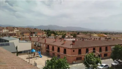 Attic for sale in La Lastrilla photo 19