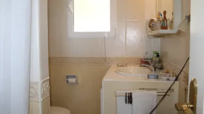 Chalet in Benissa photo 30