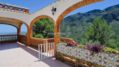 Casa - Vista 5
