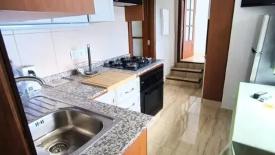 Ático en alquiler en La Orotava, La Orotava de 950 €<span>/mes</span>