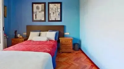 Chalet en Cambre photo 21