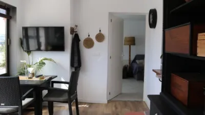Chalet in Benissa photo 18
