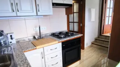 Ático en alquiler en La Orotava, La Orotava de 950 €<span>/mes</span>