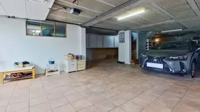 Chalet en Cambre photo 33