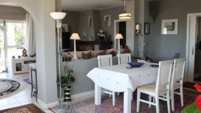 Chalet in Benissa photo 8