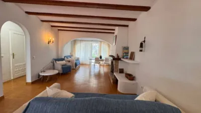 Casa – Teulada, Moravit, la Marina Alta - Más