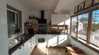 Chalet in Benissa photo 13