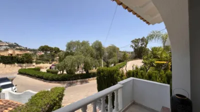 Casa – Moraira - Vista 5