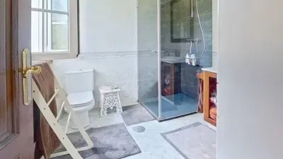 Chalet en Cambre photo 24