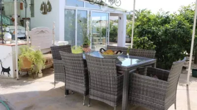 Casa - Vista 4