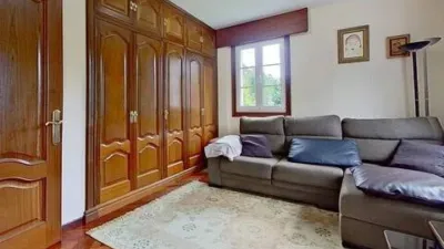 Chalet en Cambre photo 16